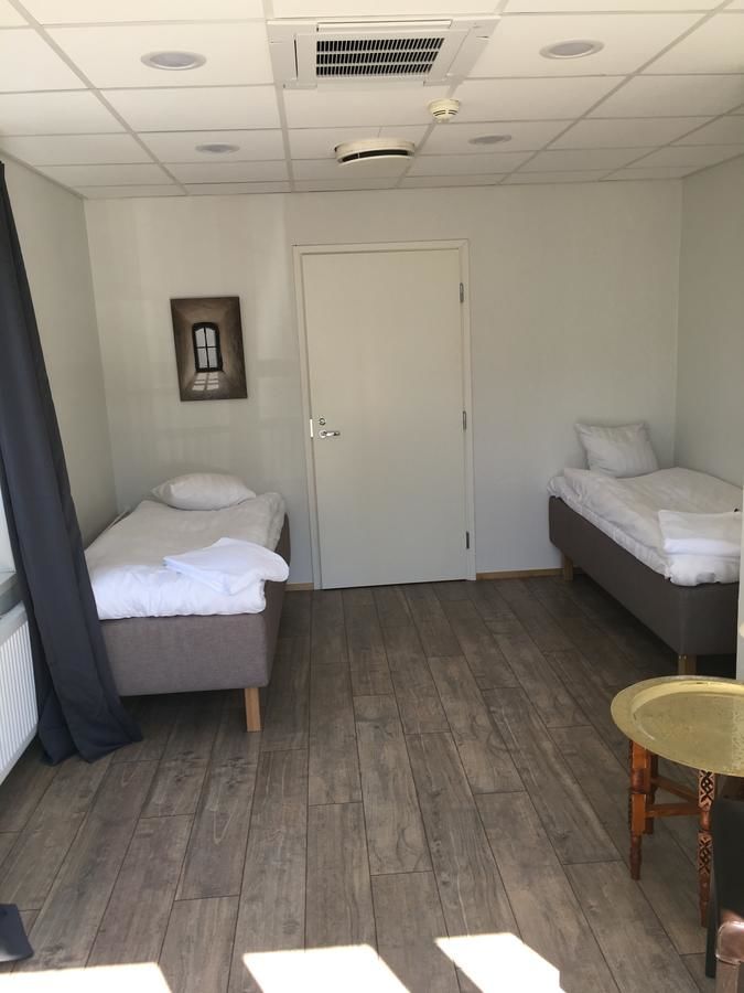 Отель Hjalmar’s Hotel Корпо-9