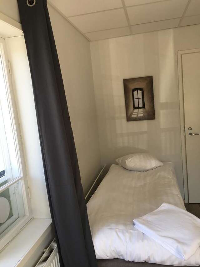 Отель Hjalmar’s Hotel Корпо-9